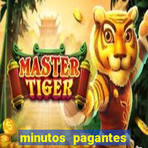 minutos pagantes wild bandito